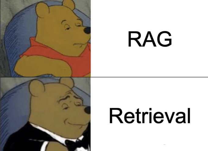rag is dead